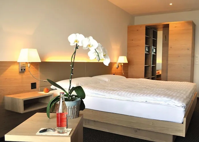 Best Western Hotel Rebstock