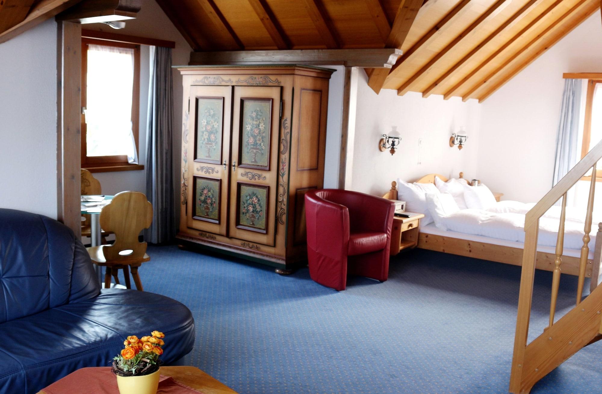 Western Rebstock Hotel 3*